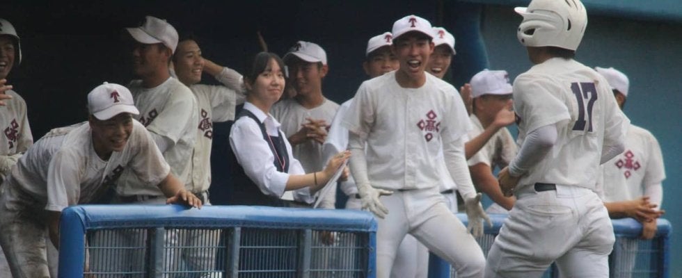 秋季四国大会開幕！１回戦最注目カードは名将率いる海部と新スタイルの名門・土佐！