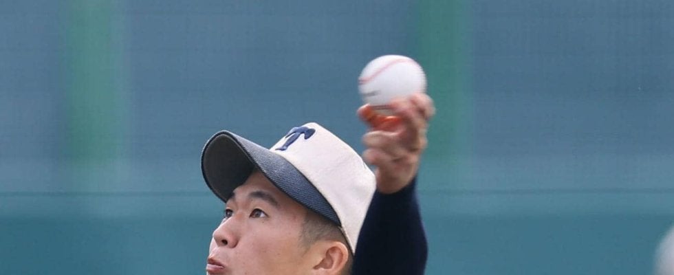 近大新宮、来春センバツ出場は厳しい見通し　秋季近畿大会初戦で東洋大姫路に敗れる