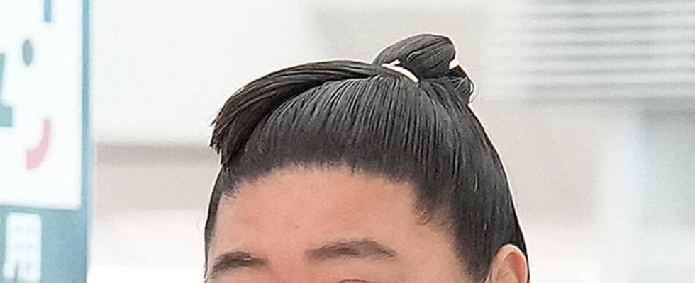 ハリポタ大好きの若元春が聖地巡礼「わくわく感がにじみ出ている」「もう魔法使い」の声