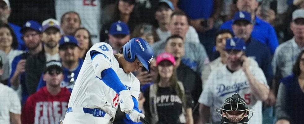 「敬意を示さないと」大谷翔平に３発目を浴びた守護神がお手上げ「こんな選手は見たことがない」