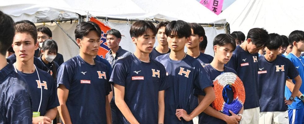【一覧】箱根駅伝予選会、85回出場の法大は予選突破できず…本戦出場10校＆シード校10校