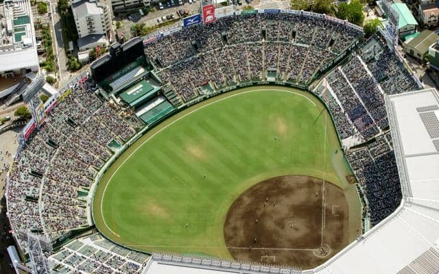 日本文理と帝京長岡の新潟勢2校が選抜に前進　高校野球北信越大会