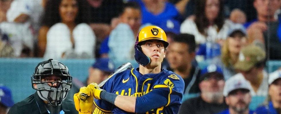 大谷翔平は「野球界最高の選手」ブルワーズの18年MVP選手が称賛「野球史上最高の試合の１つ