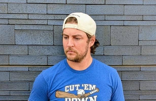 ＤｅＮＡ・バウアーが去就に言及「野球を続けるのか続けないのか、正直今分からない」