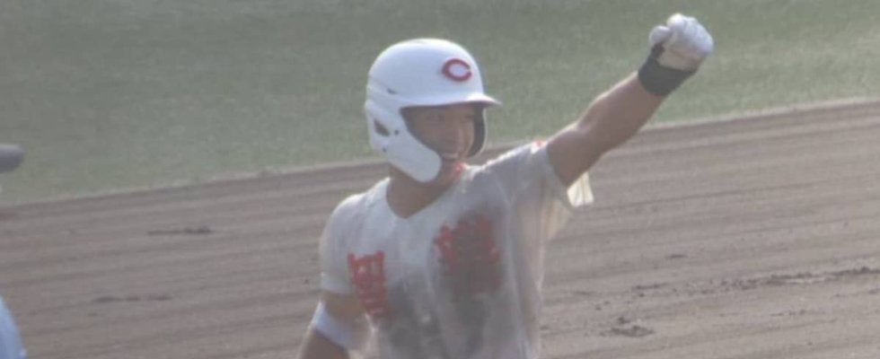 智弁学園、最大5点差をひっくり返す逆転勝ち！東洋大姫路、滋賀学園も初戦突破！近畿大会が開幕【25年秋高校野球】