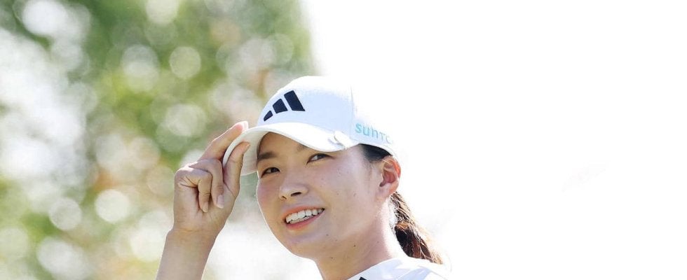 単独首位スタート渋野日向子は４つ落として21位に後退「チョー悔しい１日」６戦ぶり予選通過も