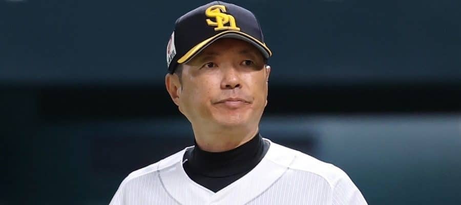 ソフトバンク、日本S王手から2連敗　レイエスに2HR献上…14安打9失点で“足踏み”