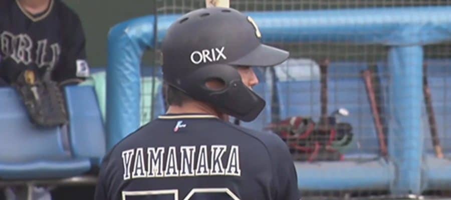 オリ・内藤鵬が3安打の活躍　山中稜真の適時打で勝ち越しに成功…フェニックス結果