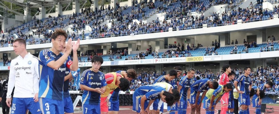 【町田】引き分けで優勝は厳しい状況に　望月ヘンリー海輝「リーグ戦は全然終わっていない」