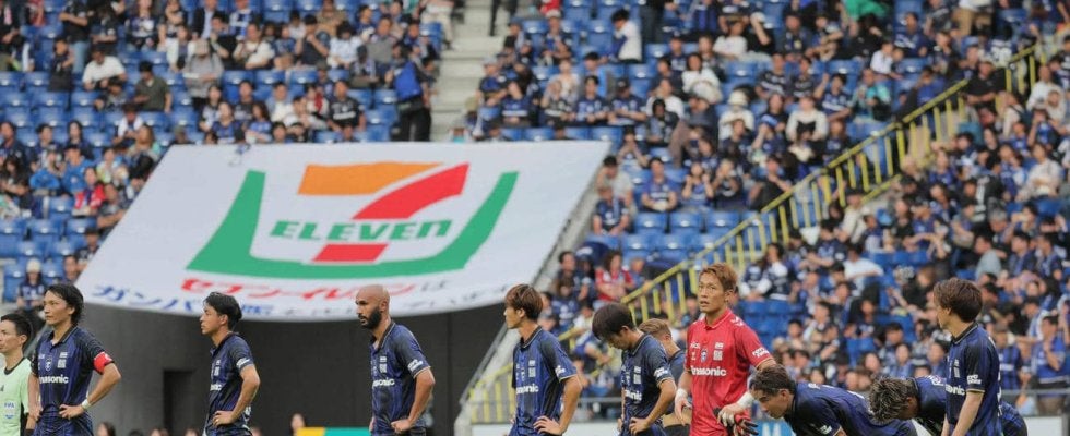 【Ｇ大阪】今季２度目の５失点で柏に完敗、満田誠「自分たちがやりたいサッカーをやられた」
