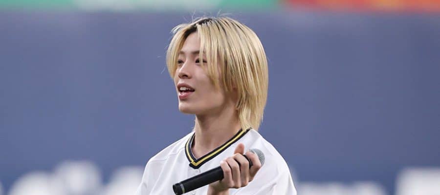 オリのパフォーマーの“苦悩”「常に見られている」　大事な角度…重ねた試行錯誤