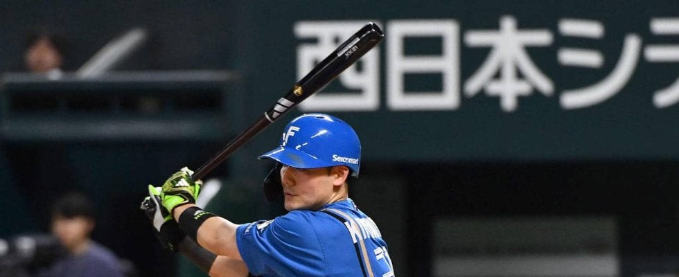 【日本ハム】清宮幸太郎が攻守で魅せた　適時打含むマルチ安打　守備では北山へ華麗なグラブトス