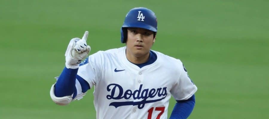 大谷翔平がまた成し遂げた“史上初”　レギュラーシーズンでも前例なし…塗り替えたMLB史