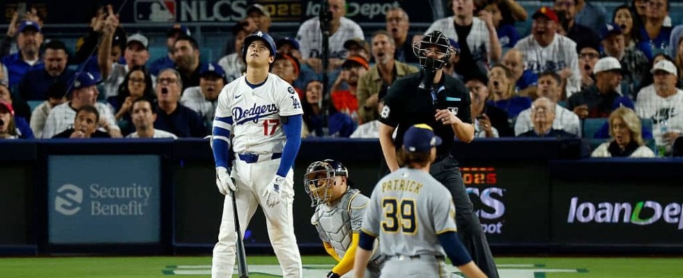 投手がイライラ！大谷翔平に「絶望しかない」爆速場外弾→被弾した投手の様子がおかしくなる「トラウマだろ」「打球見てない」