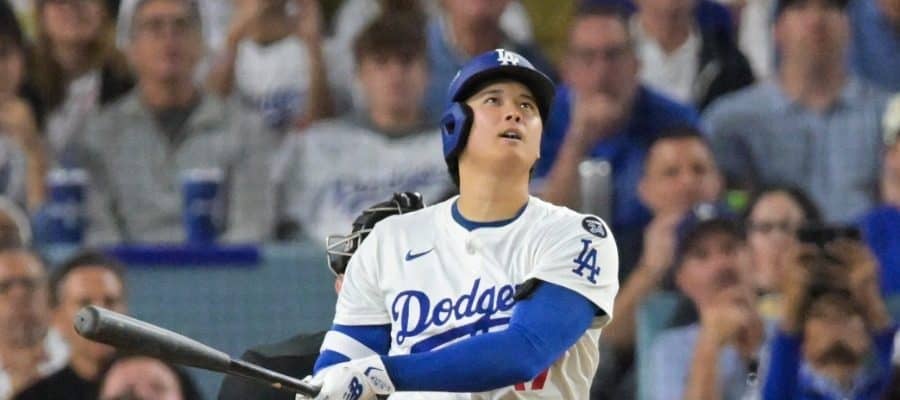 大谷翔平にヤ軍レジェンドも騒然…“4連投”で伝えた衝撃　躍動に大興奮「正気じゃない！」