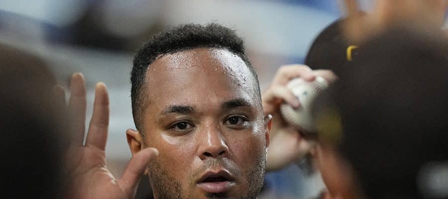 大谷3HR＆10Kの裏で…“元相棒”が現役引退を表明　捕手一筋34年…戦力外から2か月後に決断