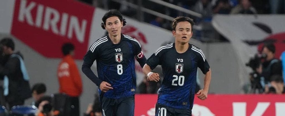 日本代表｢祝ブラジル初勝利｣の大激論(6)歴史的な勝利も｢見逃せない｣前半2失点が示すリーダーの不在、後半早々のプレスで｢チームを救った｣リーダー候補