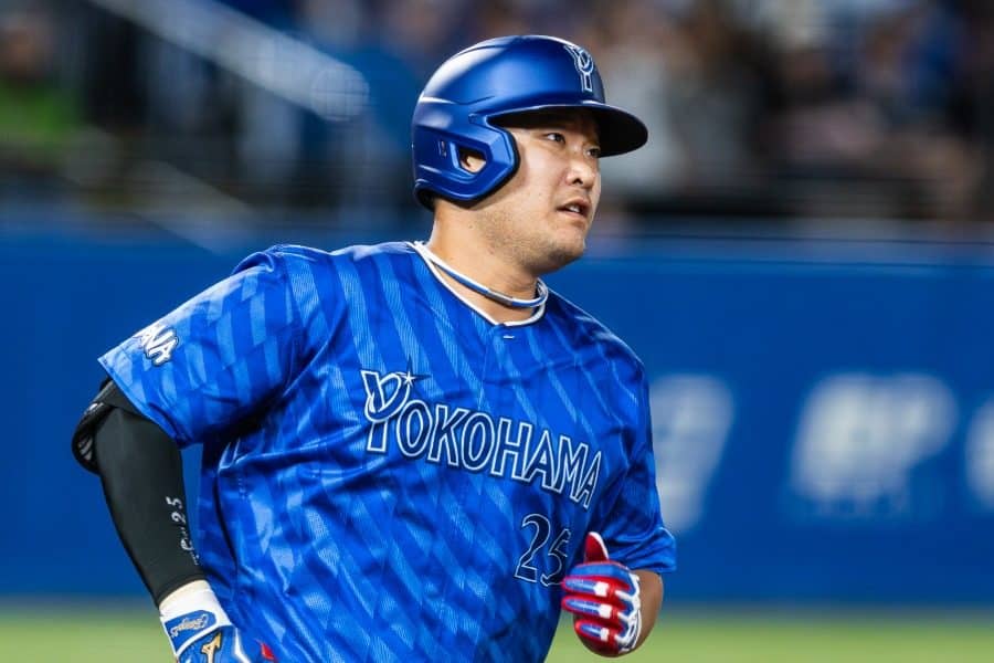 王者・阪神は「能力任せに見えない」 1勝もできずCS敗退…筒香嘉智が