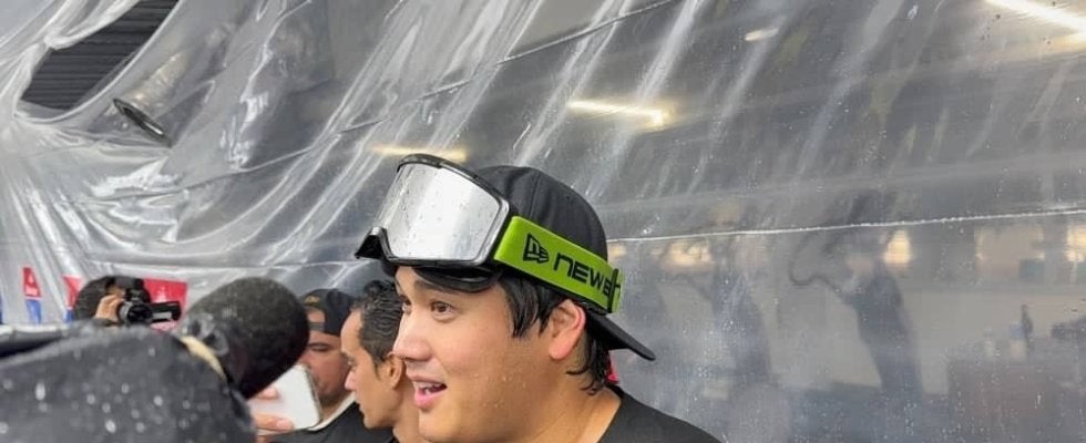 次はノーノー＆サイクルヒット？！大谷翔平の二刀流