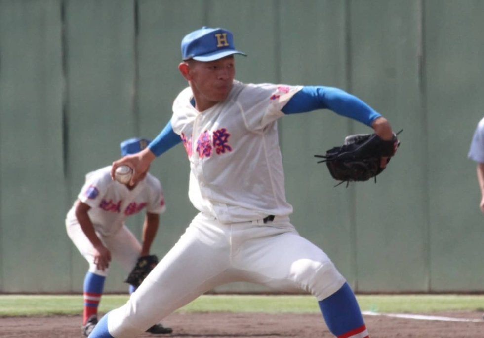 花咲徳栄は6年ぶりのセンバツ出場を狙う！準々決勝では144キロ