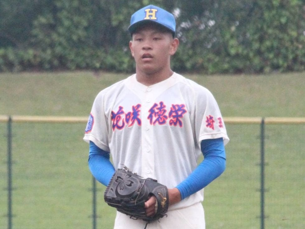 花咲徳栄は初戦で176球完投のエース右腕が先発！甲府工とセンバツ当確