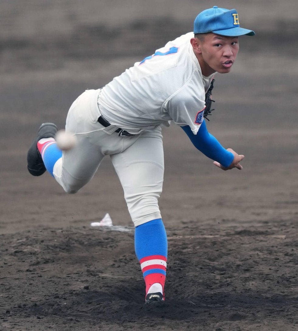 高校野球】花咲徳栄がセンバツ出場当確 6回コールドで4強入り