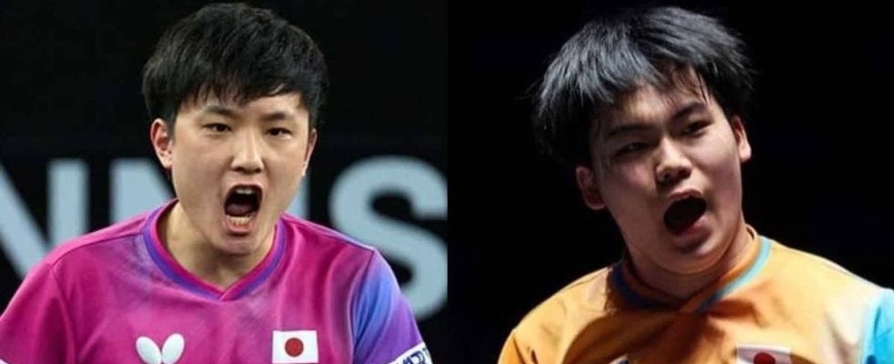 中国勢不在の中男子に高まる注目　第1シードの張本智和は優勝候補の筆頭　世界王者撃破の松島輝空は快進撃なるか【WTTスターコンテンダー・ロンドン】