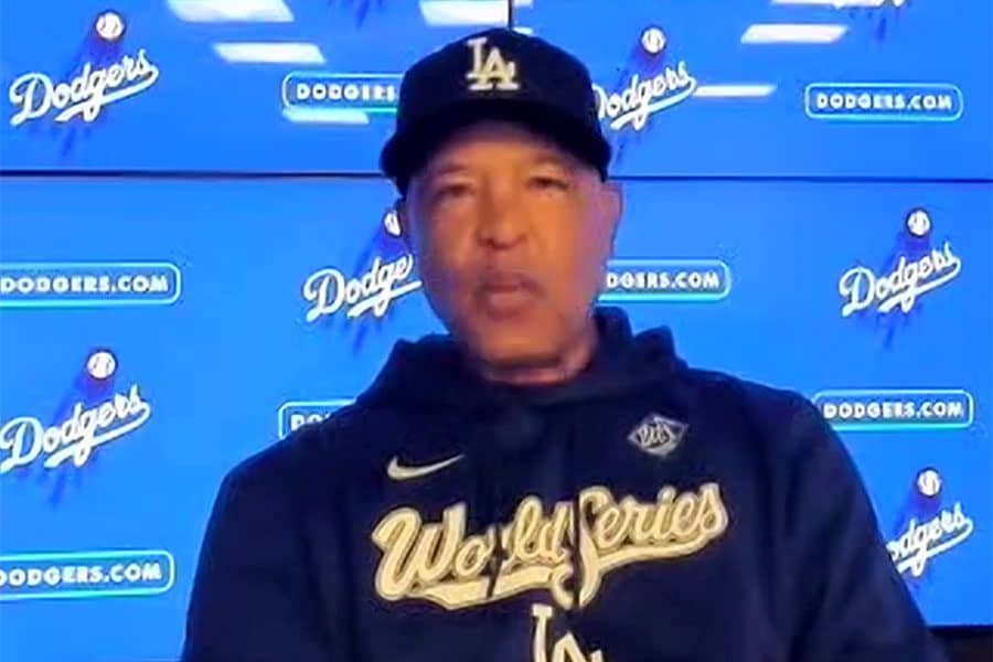 大谷選手の同僚 大谷翔平は「本当に素晴らしい同僚だ」 まさかのトロフィー返却