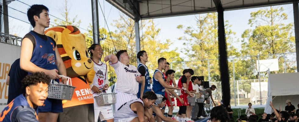 約10,000人が山口県宇部市でアーバンスポーツを楽しんだ1日「UBE URBAN SPORTS FES 2025」イベントレポート