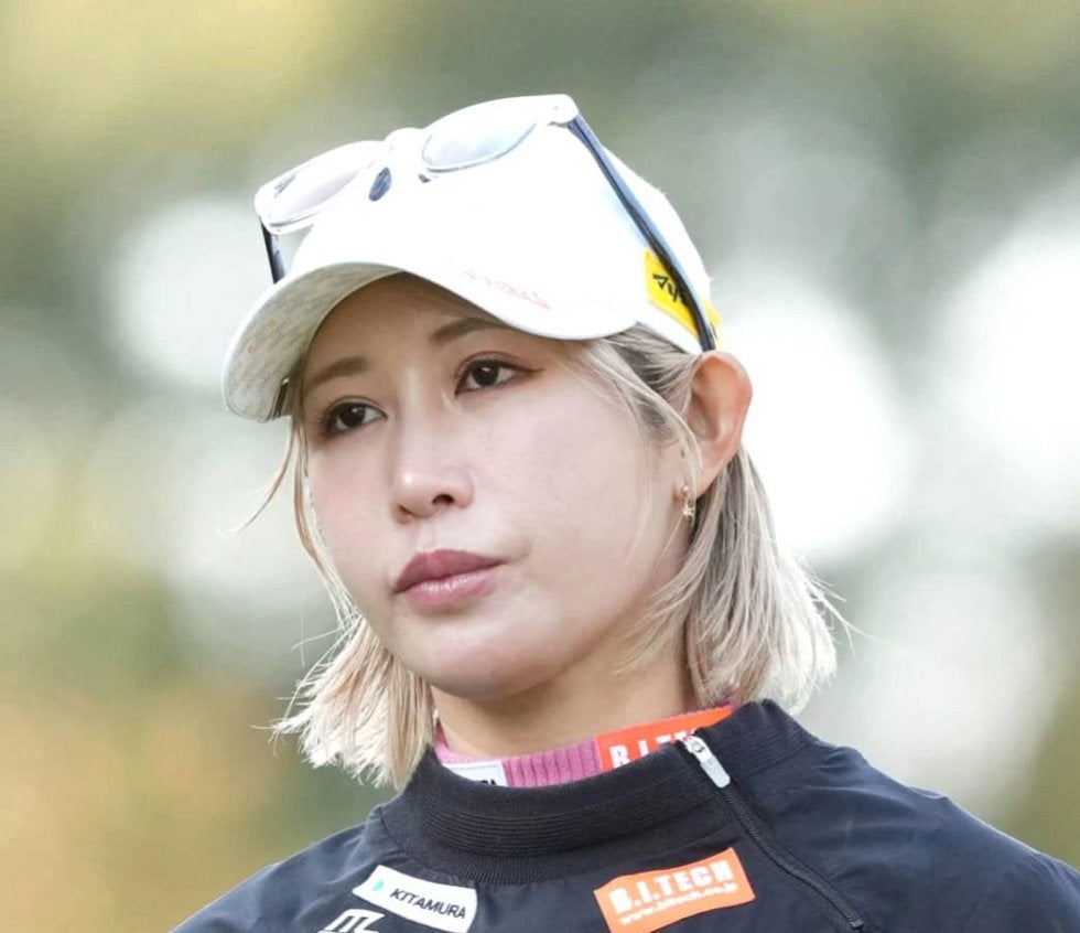 さりくみgolf」金田久美子＆鈴木紗理奈のYouTube企画「楽しみ増えた