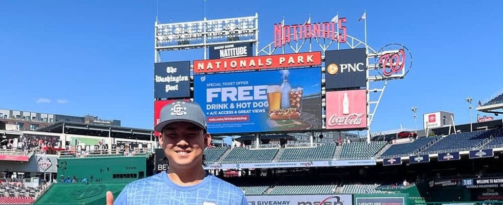 「チームが変わる可能性があります」小笠原慎之介 密着Dが明かすMLB挑戦1年目の裏話~前編~