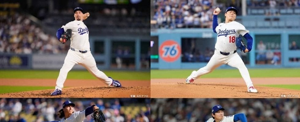 ブルージェイズ超強力打線vs.ドジャース最強先発投手陣の『矛』『盾』頂上決戦。ワールドシリーズのみどころ