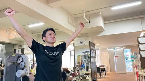 毎朝のストレッチで動けるゴルフボディを作る！