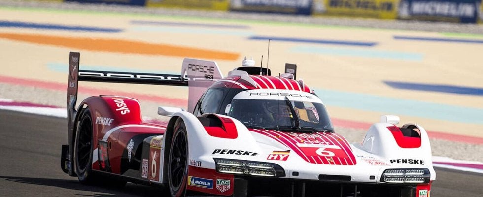 ポルシェのWECワークス活動が終了！？