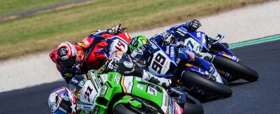 ラズガットリオグルがチャンピオンに王手！ジョナサン・レイも引退レースへ | FIM スーパーバイク世界選手権 第12戦 へレス プレビュー