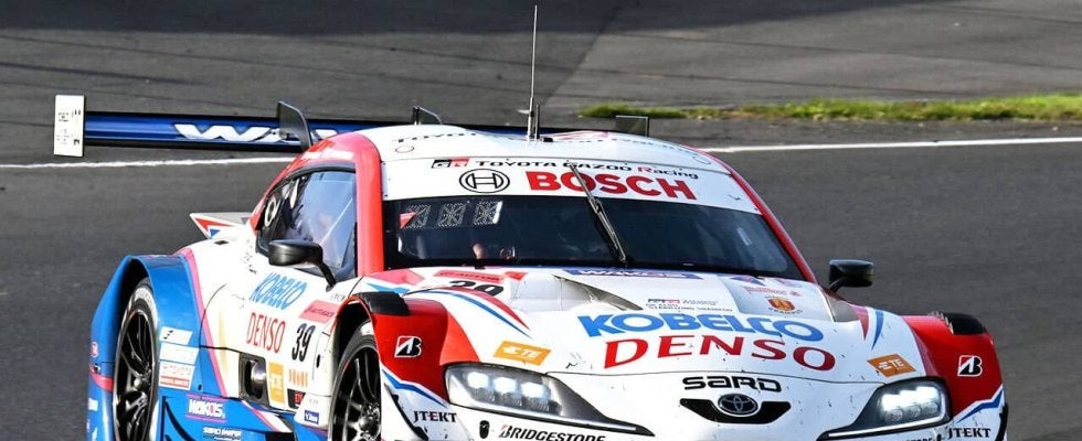 SUPER GT第7戦プレビュー シーズン2度目の3時間レース。タイヤ選択＆マネージメントがカギに!?