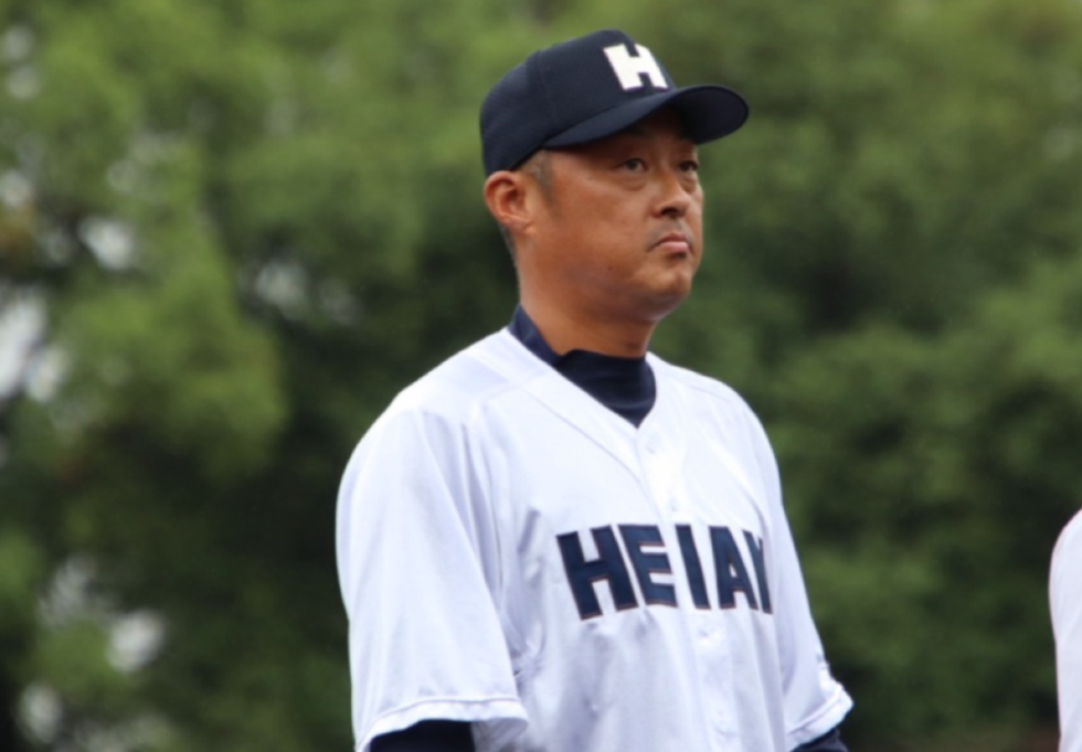 龍谷大平安、1点届かず逆転負けセンバツ出場は難しい状況に