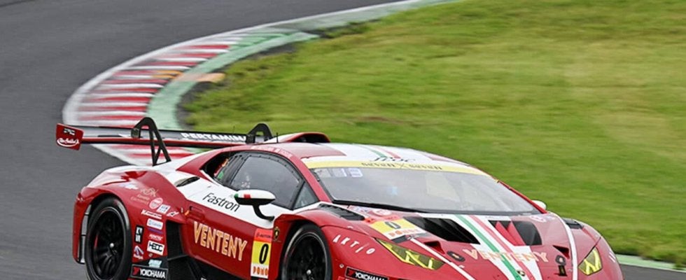 勝利を逃し、モチベーションがより上昇!?