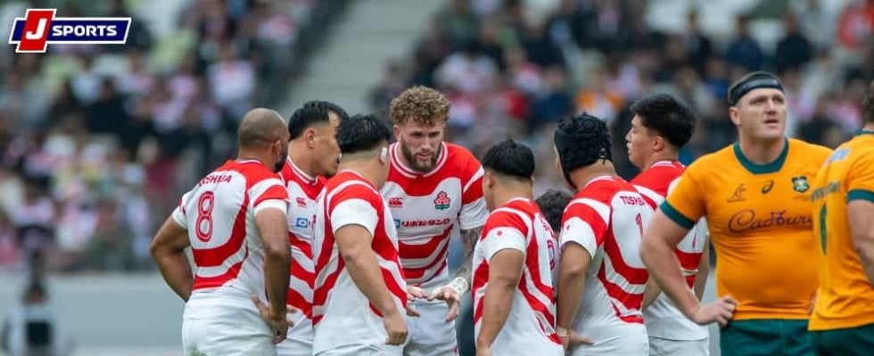 【ハイライト動画あり】「悔しい、本当に残念」。4点差の惜敗。オーストラリア代表から初勝利ならず