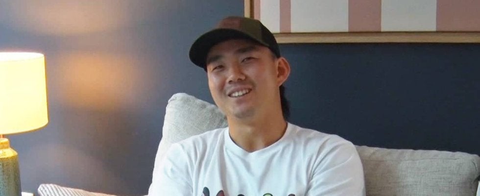 中継ぎ転向でも、心に持ち続けた〇〇への想い…小笠原慎之介 密着Dが明かすMLB挑戦1年目の裏話～後編～