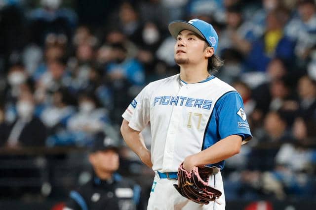 沢村賞、今年は伊藤大海 200回→180回など選考基準変更も発表 | 野球