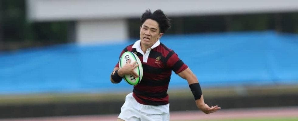 【ハイライト動画あり】早稲田大学、10トライで青山学院大学に勝利。対抗戦唯一の全勝をキープ。ラグビー関東大学対抗戦