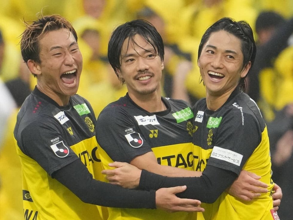 【Ｊリーグ】柏レイソルのスタイルはついに確立されるか　「走る日立」の激動の歴史を振り返る