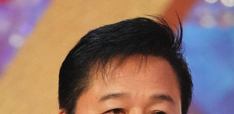 【バレー】川合俊一会長「暴力、暴言はどんな理由があっても…」体罰問題解決へ、取り組み説明