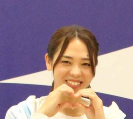 【バレー】え、バイト？　迫田さおりさん、花屋で「お花がたくさんの空間、やっぱり好きだなー」