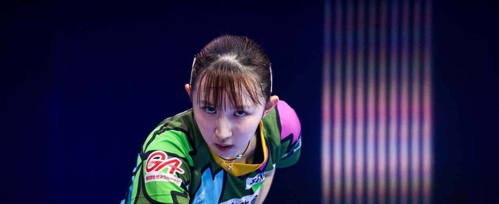 早田ひな、世界5位・王芸迪との大一番へ　2023年には歴史的激闘も　サウスポーエースが初戦で中国の壁を破れるか【WTTチャンピオンズ・モンペリエ】