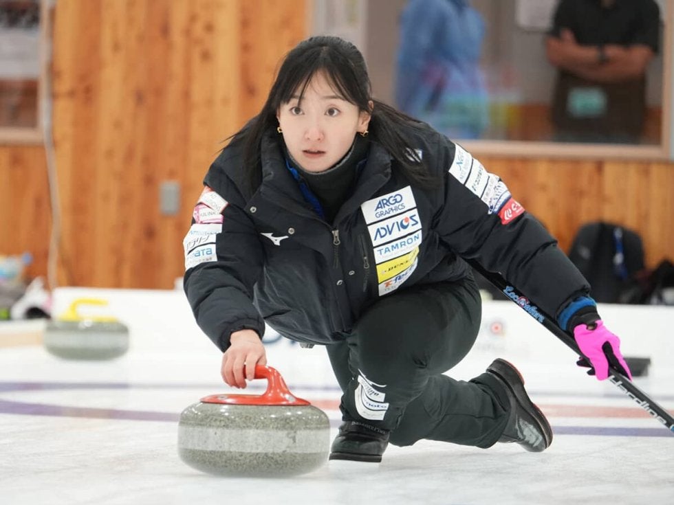 カーリング】新たな目標に向かって再び歩み始めたロコ・ソラーレ 彼女