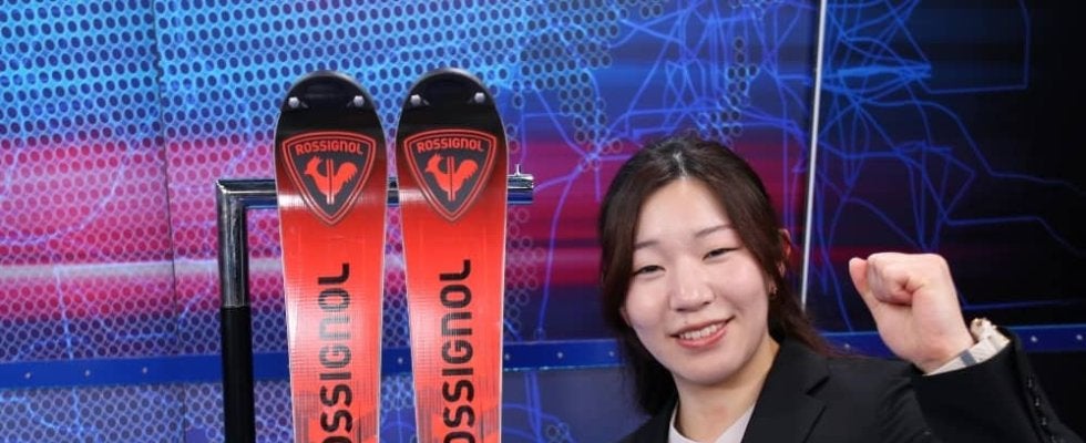 渡邉愛蓮選手インタビュー「ワールドカップの舞台に残り続けたい」