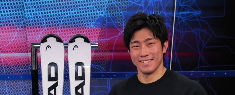 小山陽平選手インタビュー「目の前の一戦一戦で、全力を出し切りたい」