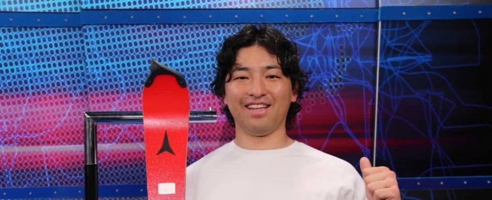 加藤聖五選手インタビュー「FISランキング トップ25を目指す！」